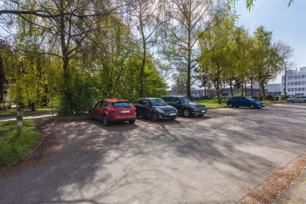 Novum Hotel Garden